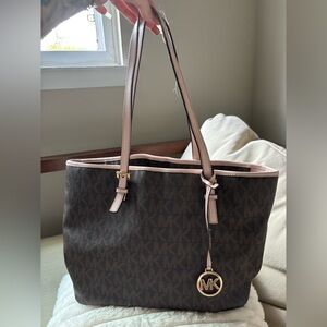 Michael Kors purse